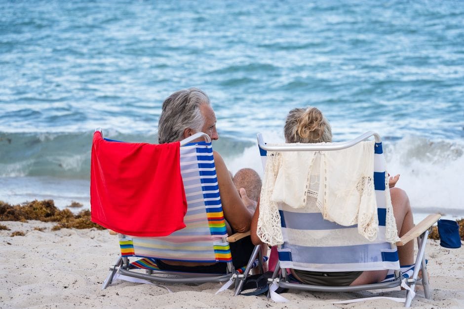 Pensione: come stimare quanto ti servira davvero