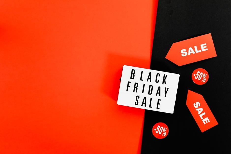 Black Friday: comprare senza pentirsi a gennaio
