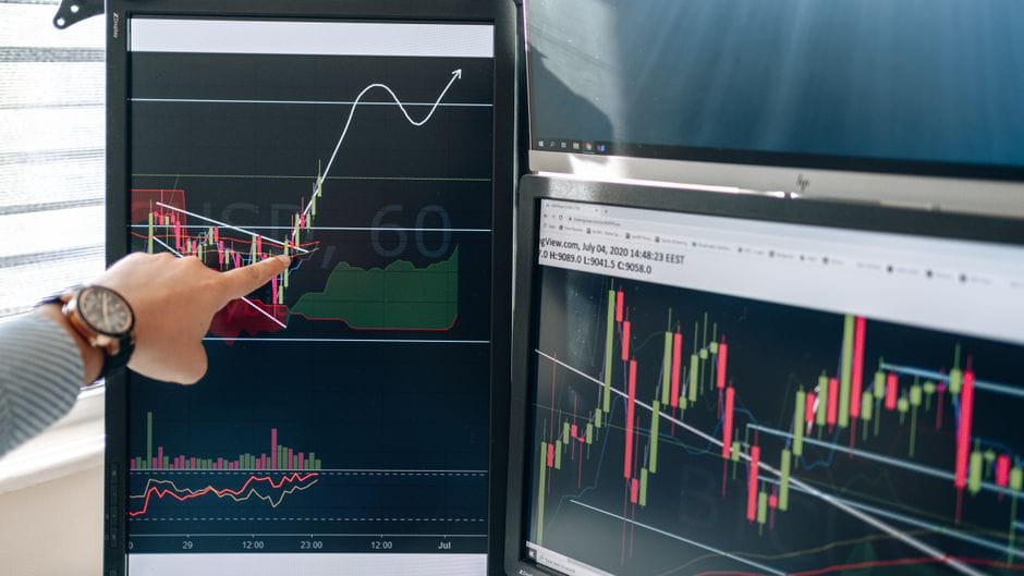 ETF: cosa sono e perche piacciono a chi parte da zero
