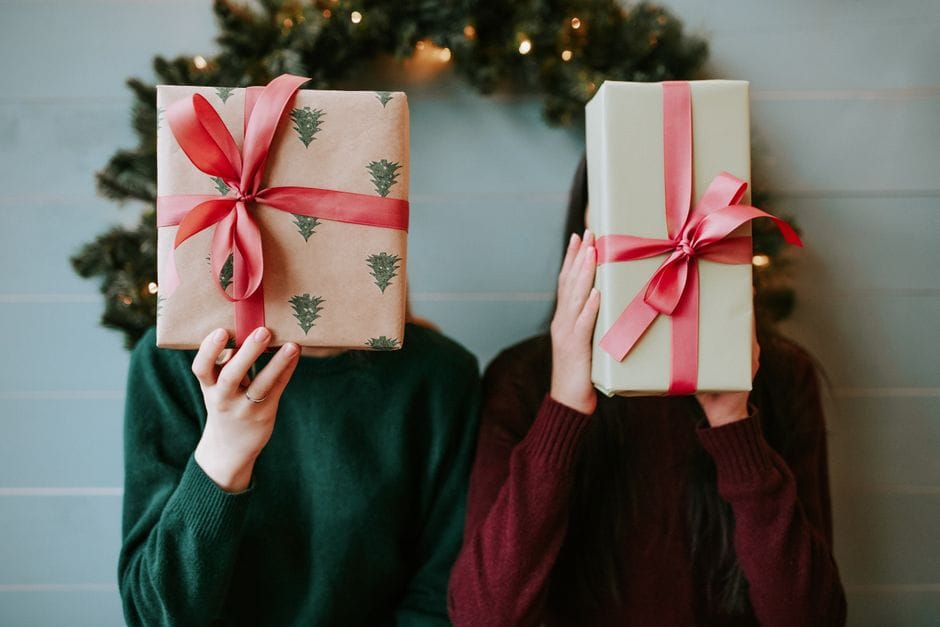 Natale e feste: spendere con criterio senza fare i tirchi