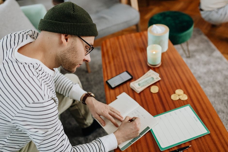Bilancio familiare: il foglio mensile che cambia le abitudini