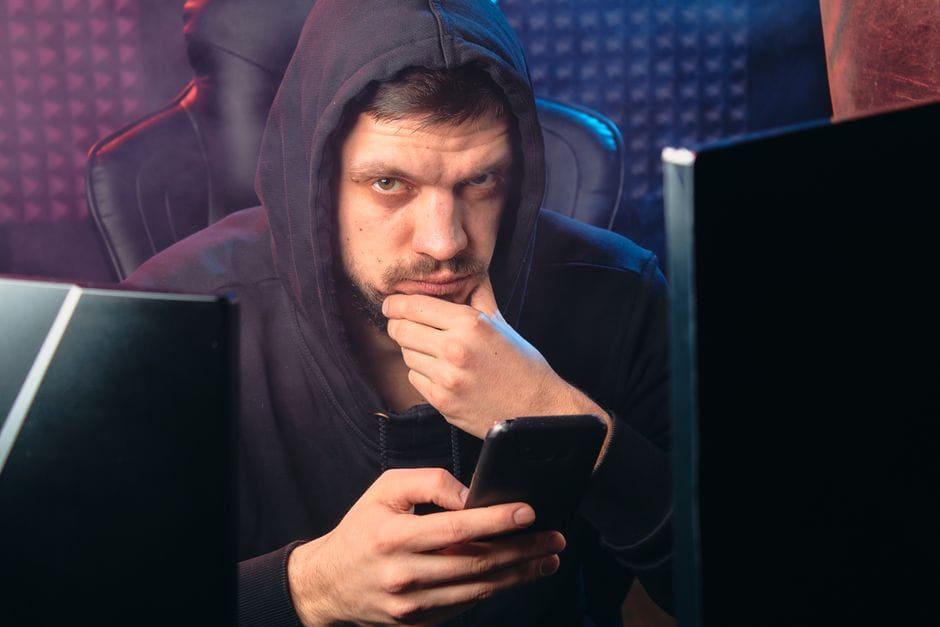 Phishing bancario: proteggere i pagamenti online