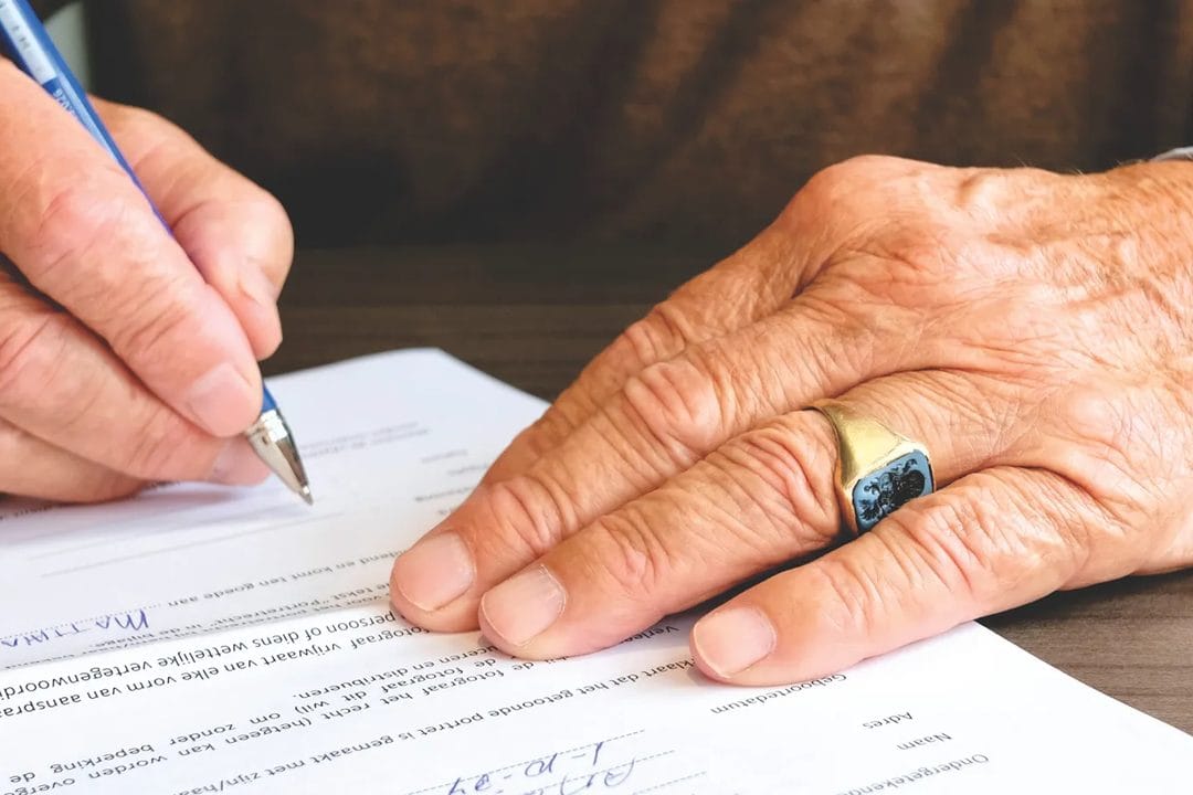 Successione ereditaria: come mettere in ordine il patrimonio di famiglia prima che lo faccia il fisco